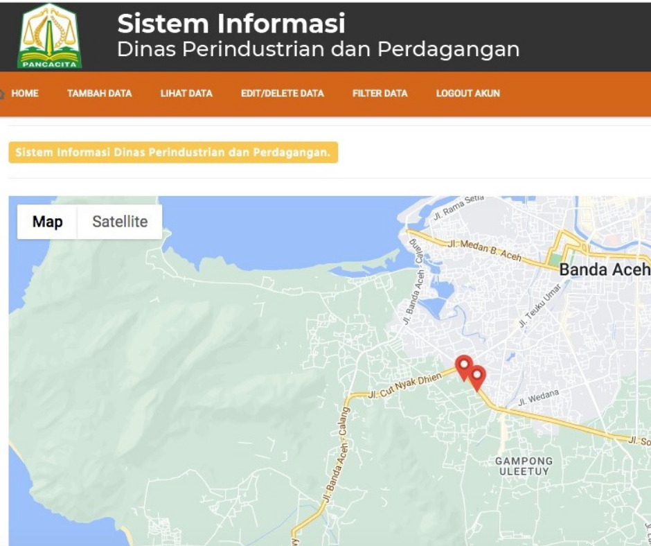 Tidak Ada Gambar